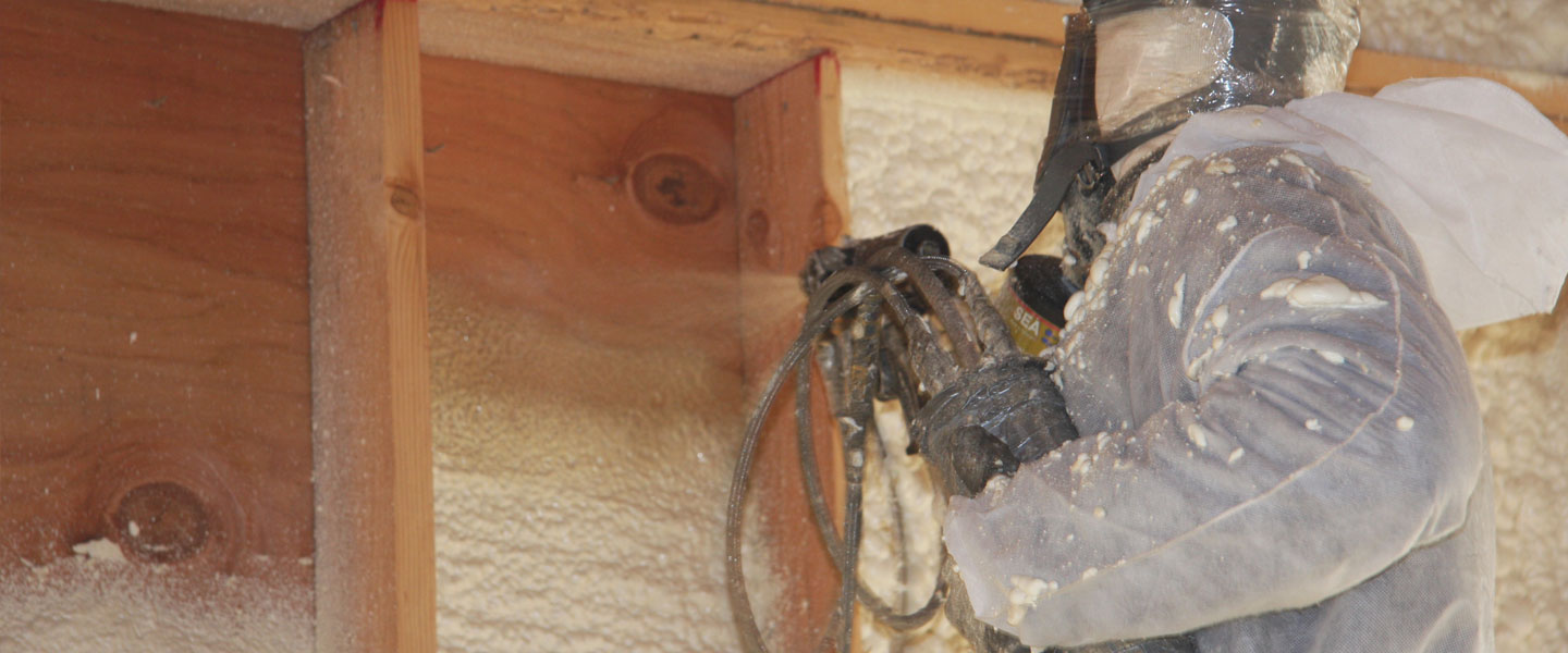 Anchorage Insulation Contractors