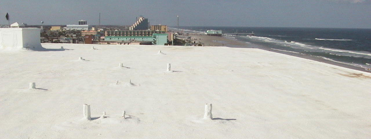 Energy Star Certified cool roof coatings in Anchorage